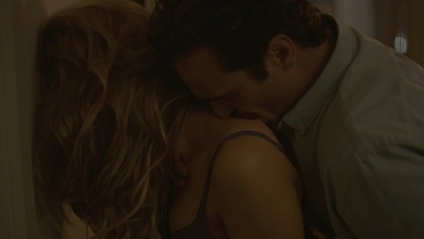 Pic: Portia Doubleday in Her