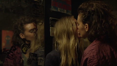 Pic: Portia Doubleday in Mr. Robot