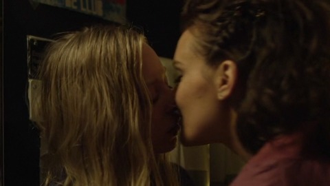 Pic: Portia Doubleday in Mr. Robot