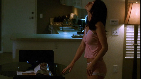 Pic: Ingrid Raines in CSI: Crime Scene Investigation (2000-2015)