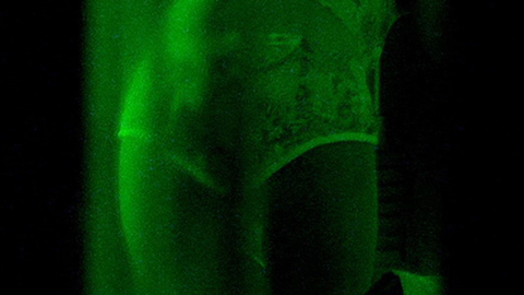 Pic: Ingrid Raines in CSI: Crime Scene Investigation (2000-2015)