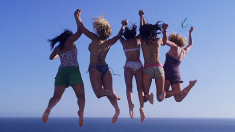 Pic: Juno Temple in Wild Child