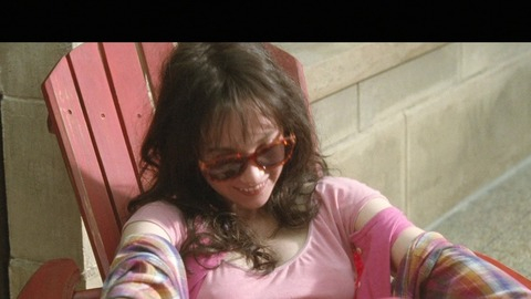 Pic: Juno Temple in Mr. Nobody