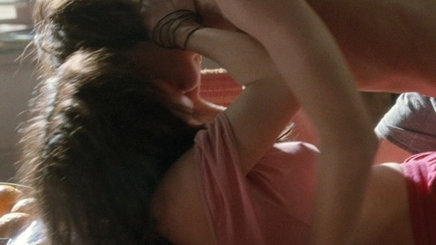 Pic: Juno Temple in Mr. Nobody