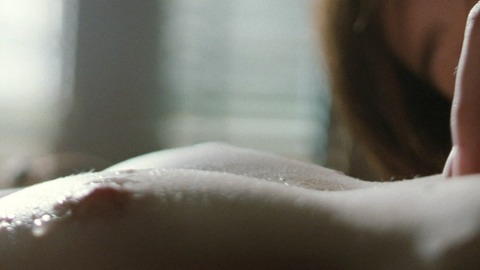 Pic: Juno Temple in Mr. Nobody