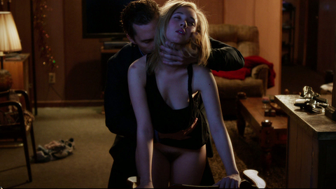 Pic: Juno Temple in Killer Joe