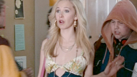 Pic: Juno Temple in Dirty Girl