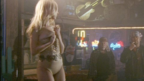 Pic: Juno Temple in Dirty Girl