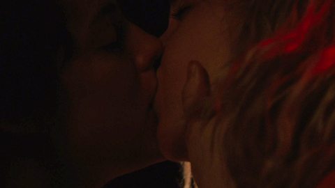 Pic: Juno Temple in Jack & Diane