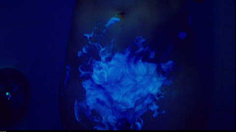 Pic: Juno Temple in Jack & Diane