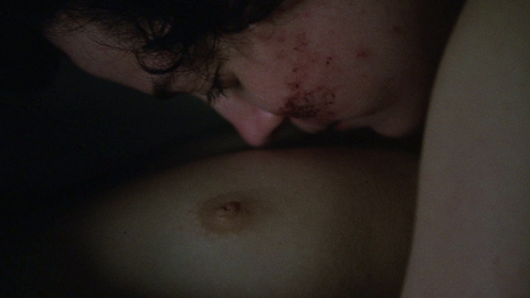 Pic: Juno Temple in Jack & Diane