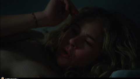 Pic: Juno Temple in Jack & Diane