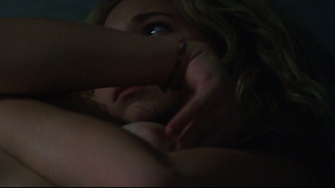 Pic: Juno Temple in Jack & Diane