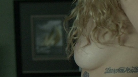 Pic: Juno Temple in Afternoon Delight (2013)