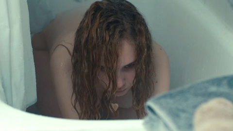 Pic: Juno Temple in Magic Magic