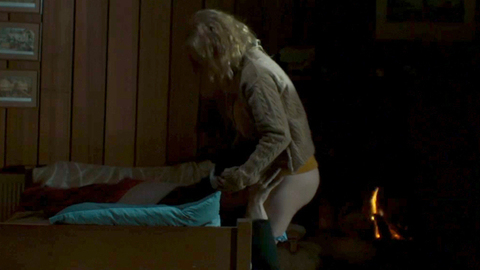 Pic: Juno Temple in Magic Magic (2013)