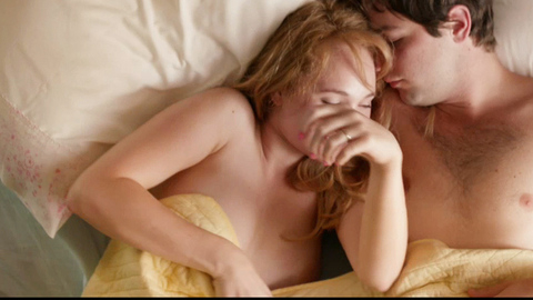 Pic: Juno Temple in The Brass Teapot