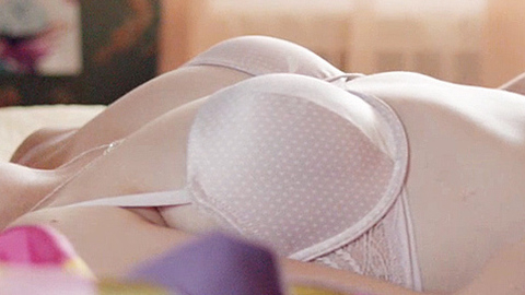 Pic: Juno Temple in The Brass Teapot