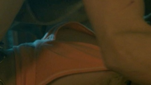 Pic: Juno Temple in Safelight