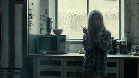 Pic: Juno Temple in Len and Company