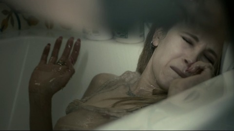 Pic: Juno Temple in Len and Company