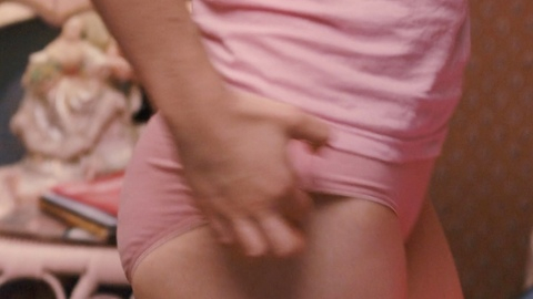 Pic: Robin McLeavy in The Loved Ones (2009)