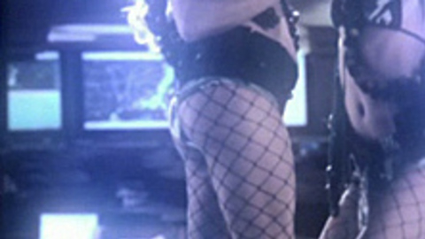 Pic: Saranne Lund in Bitch Slap