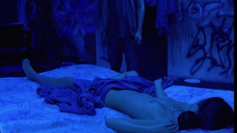 Pic: Caroline D'Amore in Daydreamer