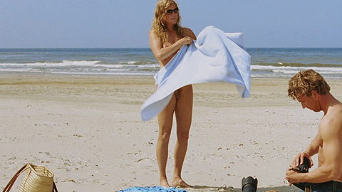 Pic: Sophie Hilbrand in Summer Heat