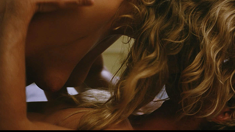 Pic: Sophie Hilbrand in Summer Heat