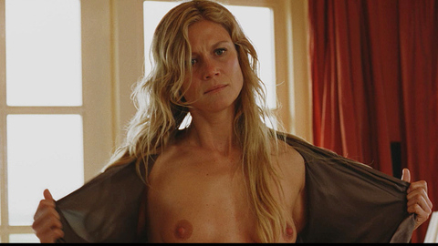Pic: Sophie Hilbrand in Summer Heat