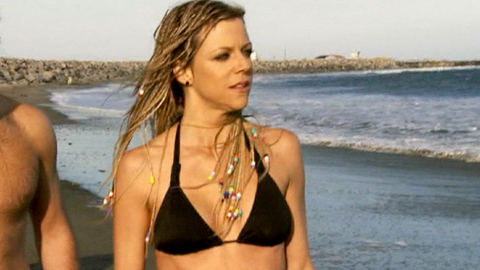 Pic: Kaitlin Olson in It's Always Sunny in Philadelphia