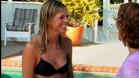 Pic: Kaitlin Olson in It's Always Sunny in Philadelphia
