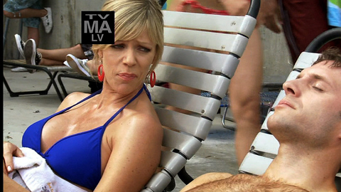 Pic: Kaitlin Olson in It's Always Sunny in Philadelphia