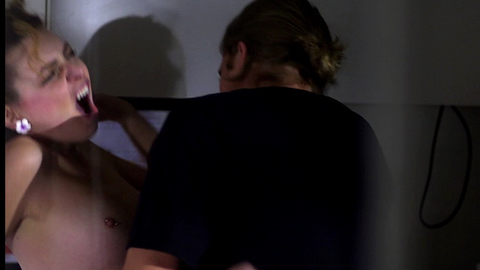 Pic: Jasna Novosel in Frat Party