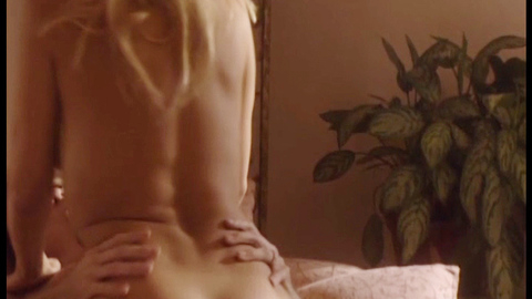 Pic: Christiva Turner in Hot Springs Hotel