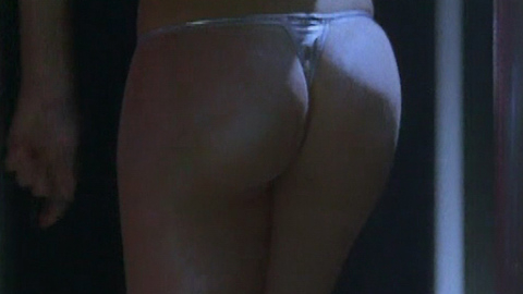 Pic: Manuela Zero in Go Go Tales