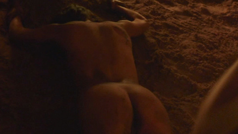 Pic: Ahna Tessler in Offspring