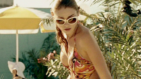 Pic: Sarah Mutch in Funkytown