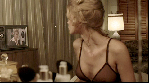 Pic: Sarah Mutch in Funkytown (2011)