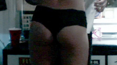 Pic: Alexis Knapp in Project X