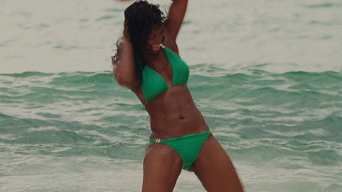 Pic: Tasha Smith in Why Did I Get Married Too?