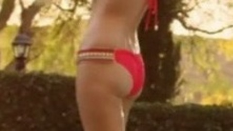 Pic: Talulah Riley in Submerged