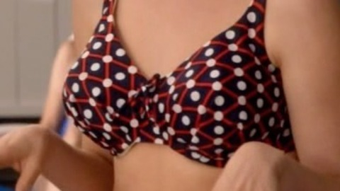 Pic: Antonia Bernath in The Astronaut Wives Club