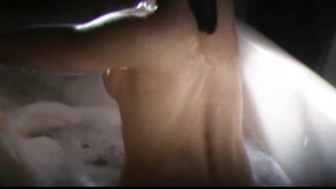 Pic: Sara Dylan in Gnaw