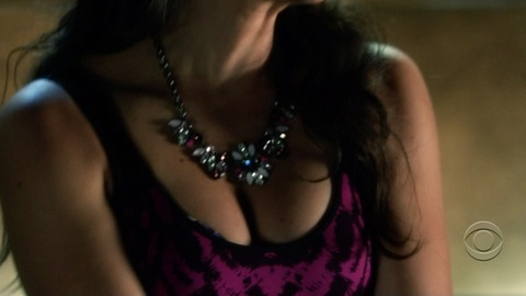 Pic: Alexis Krause in CSI: Crime Scene Investigation