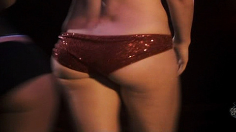 Pic: Alexis Krause in Secret Girlfriend (2009)