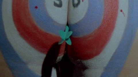 Pic: Joann Sterling in Bloodsucking Freaks