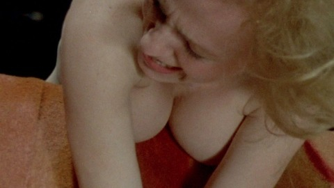 Pic: Joann Sterling in Bloodsucking Freaks