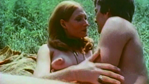 Pic: Shana McGran in Blue Summer